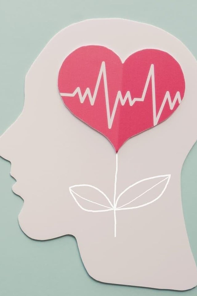 Cuídate desde dentro, cuida tu bienestar mental