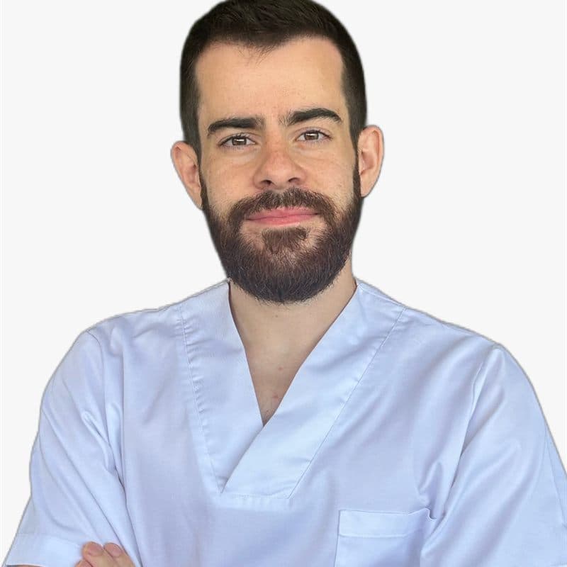 Alberto Núñez