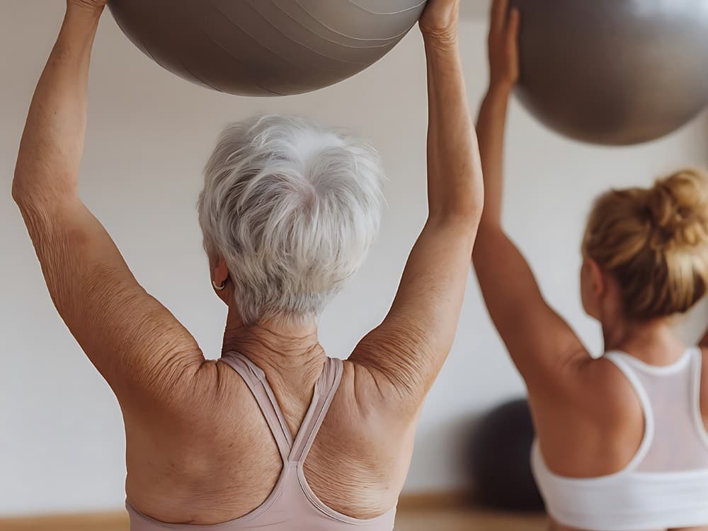 Reducción efectiva del dolor