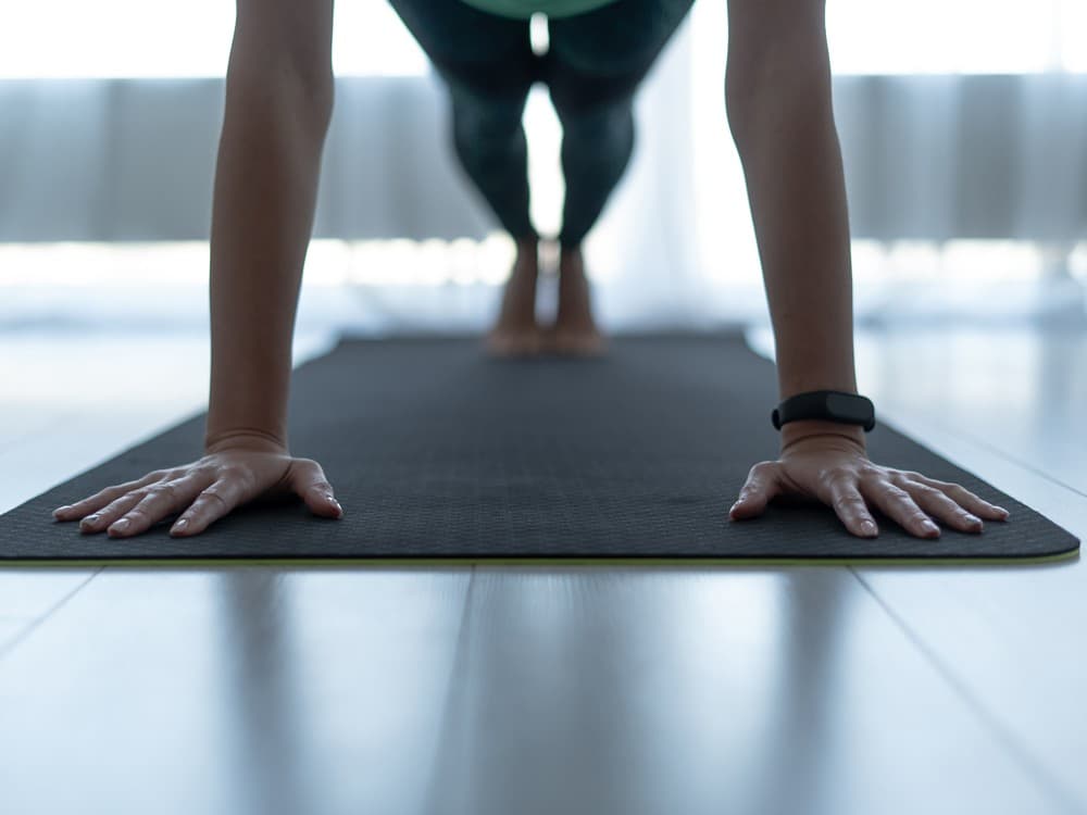 Pilates: un método diseñado para transformar tu día a día