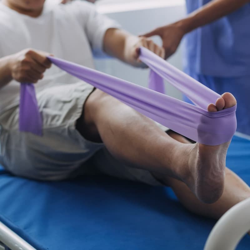 Te presentamos al equipo de Fisioveras