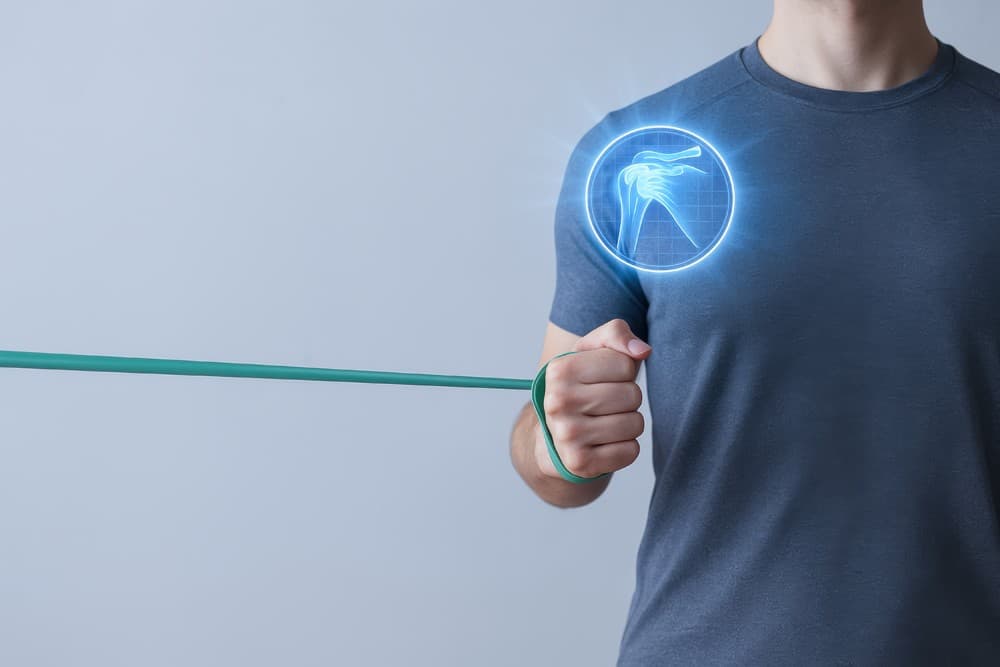 Centro de fisioterapia en Pontevedra