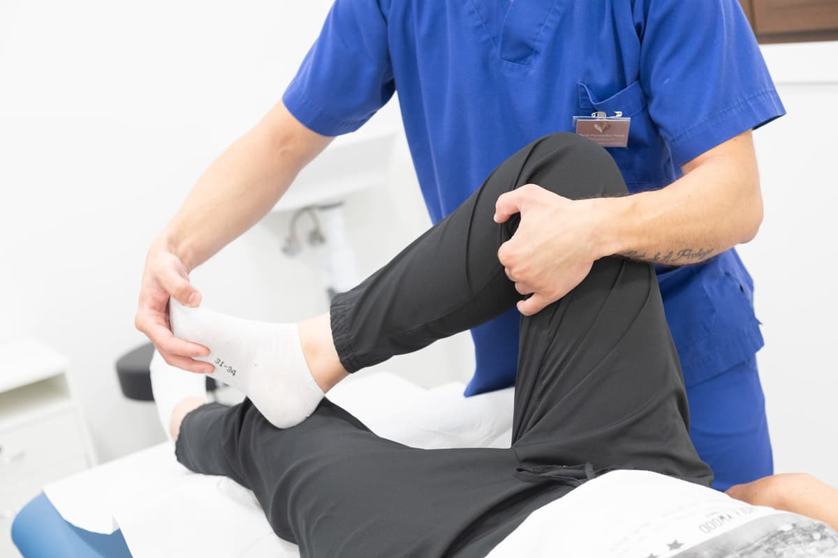 ¿Quieres volver a moverte sin limitaciones?