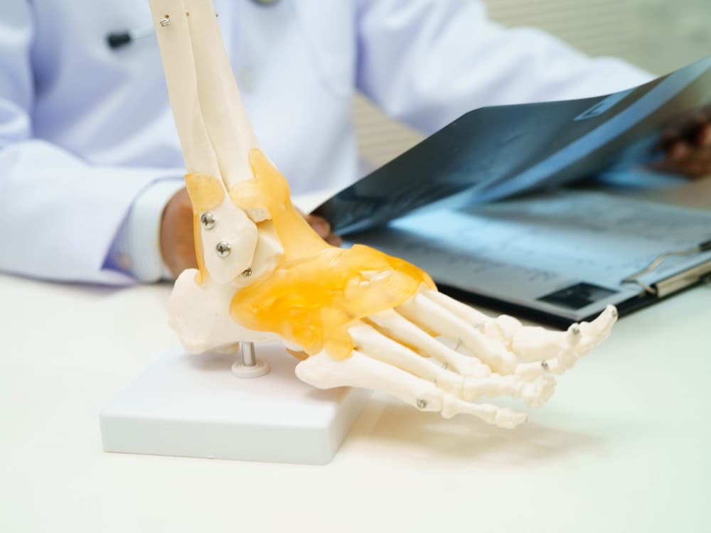 Tecnología de vanguardia