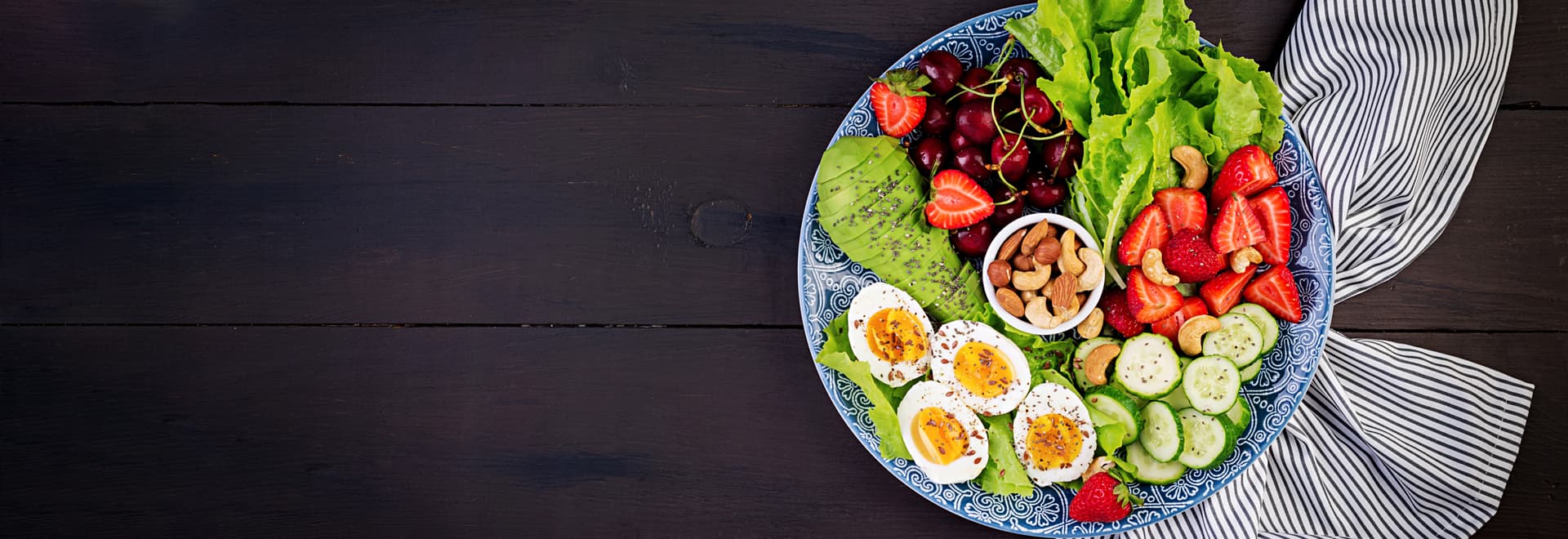 Las dietas genéricas duran lo que dura la motivación