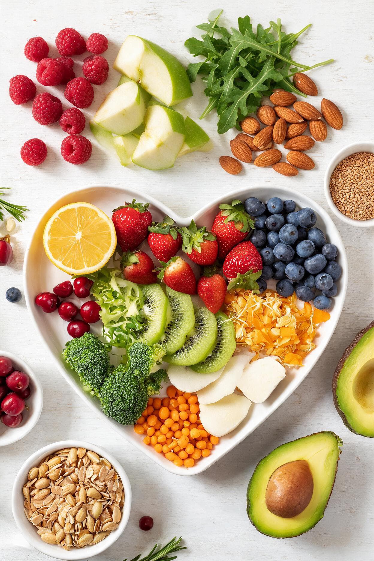 Consulta de nutrición en Pontevedra con seguimiento real