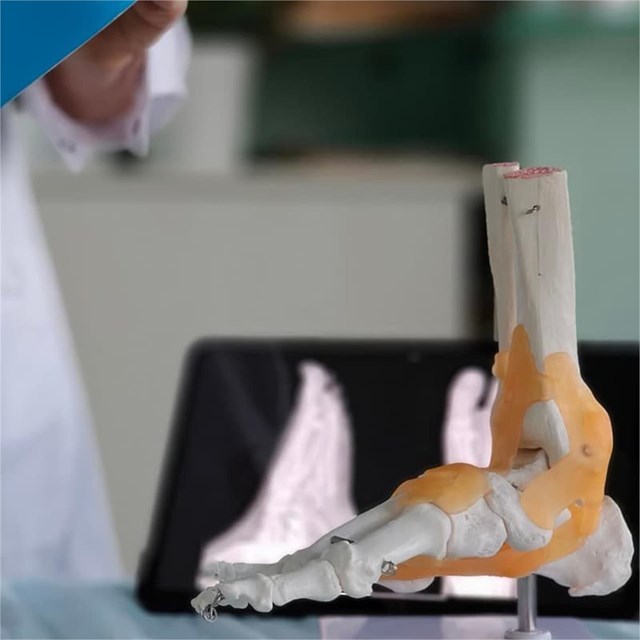 Recupera tu fortaleza con pilates terapéutico