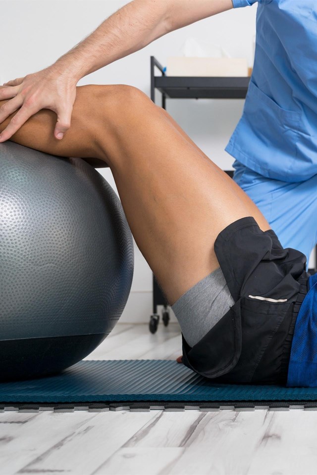 Recupera tu fortaleza con pilates terapéutico